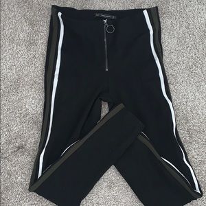 Zara Leggings